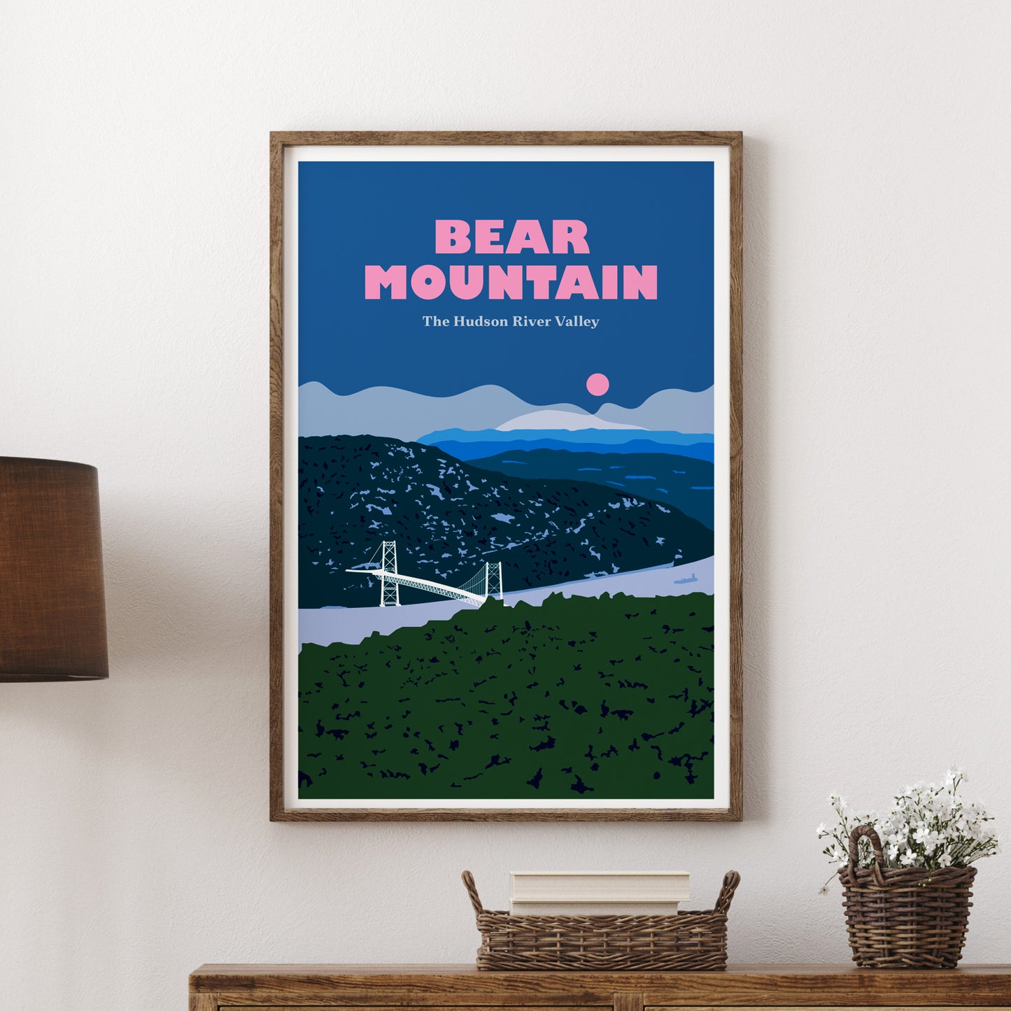 Bear Mountain