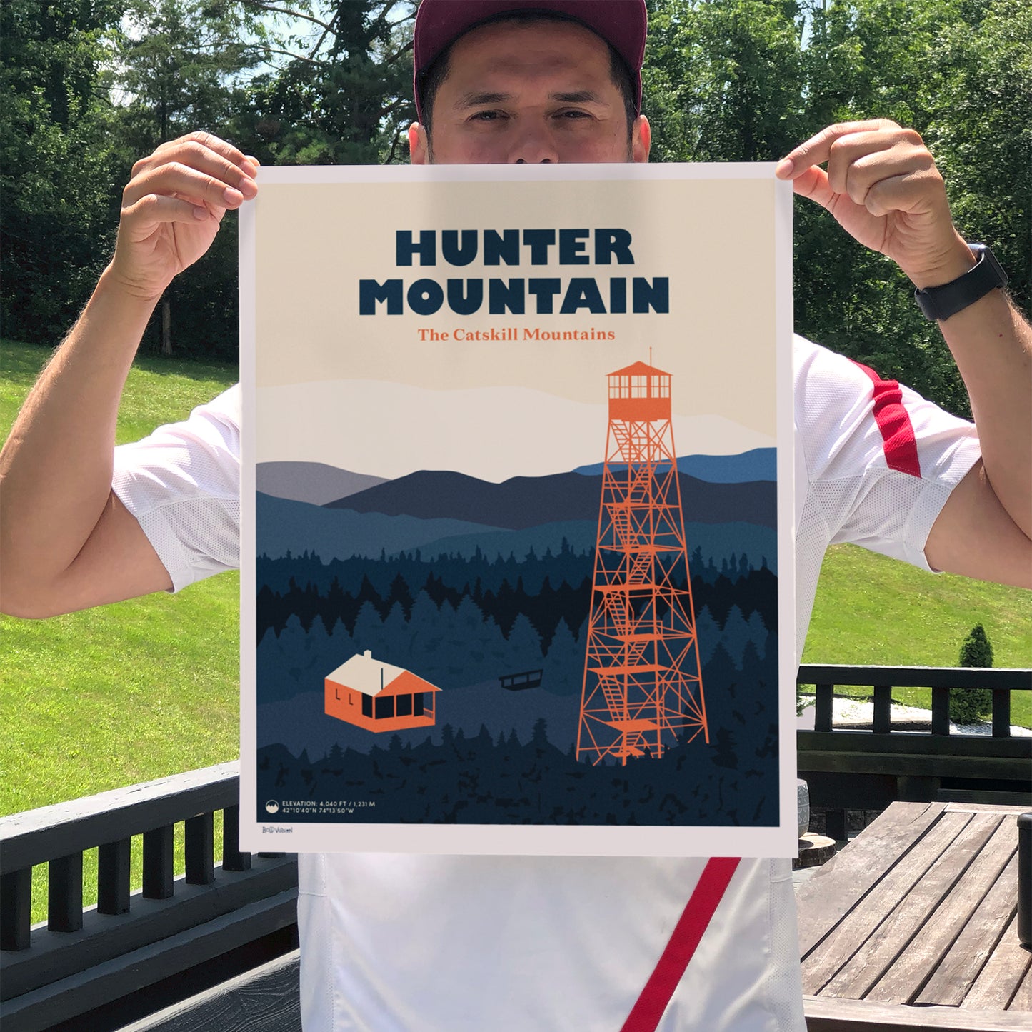 Hunter Mountain