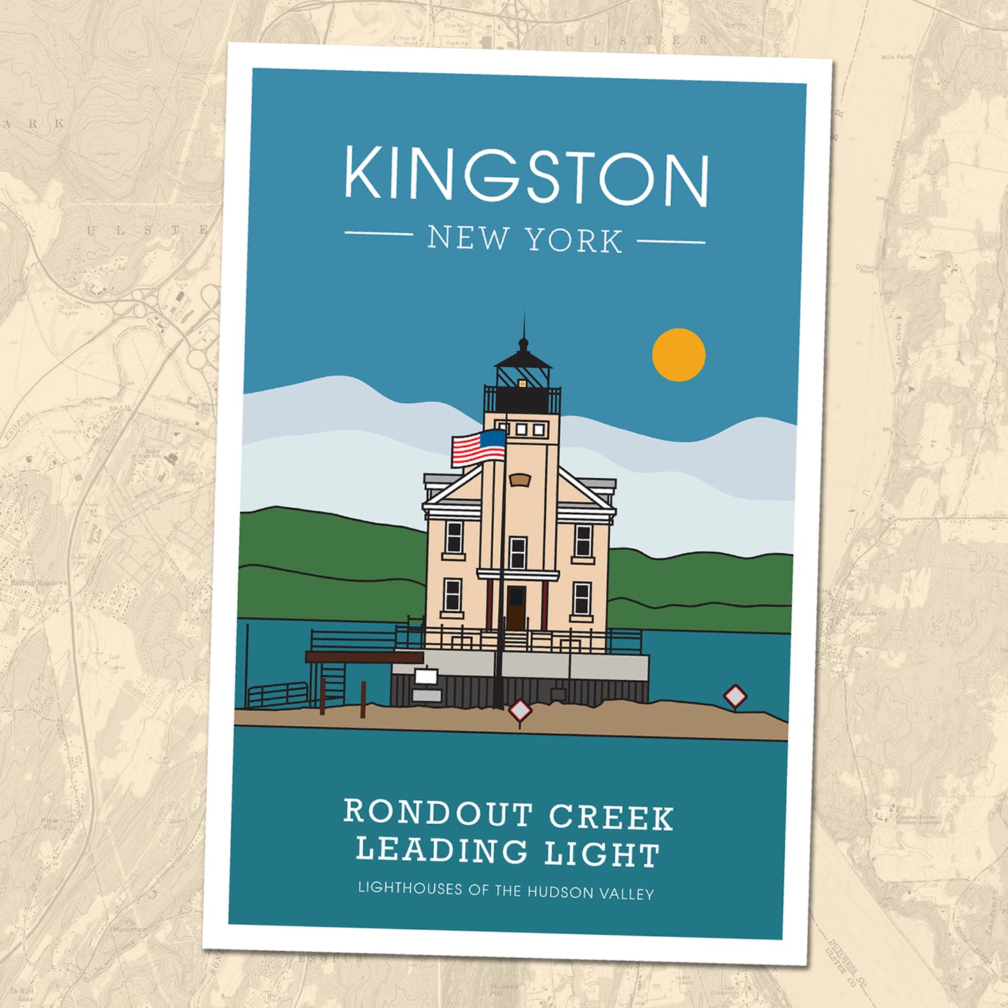 Kingston Lighthouse