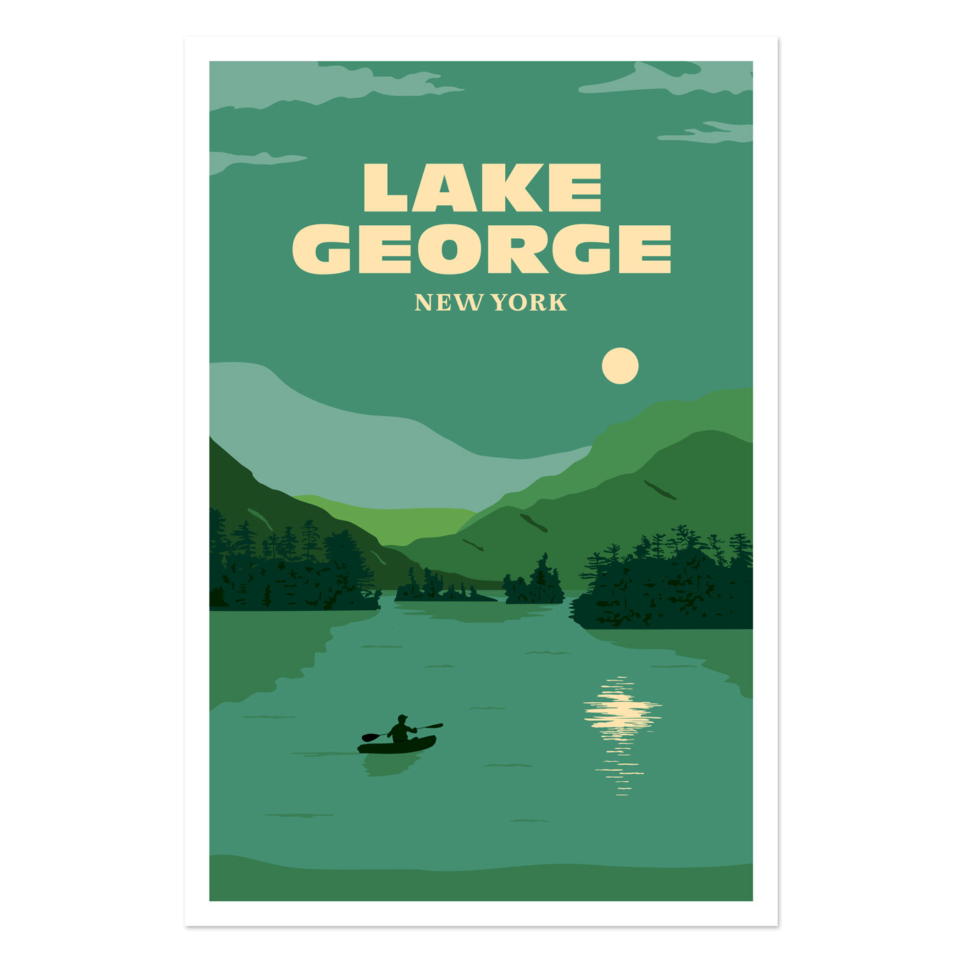 Lake George