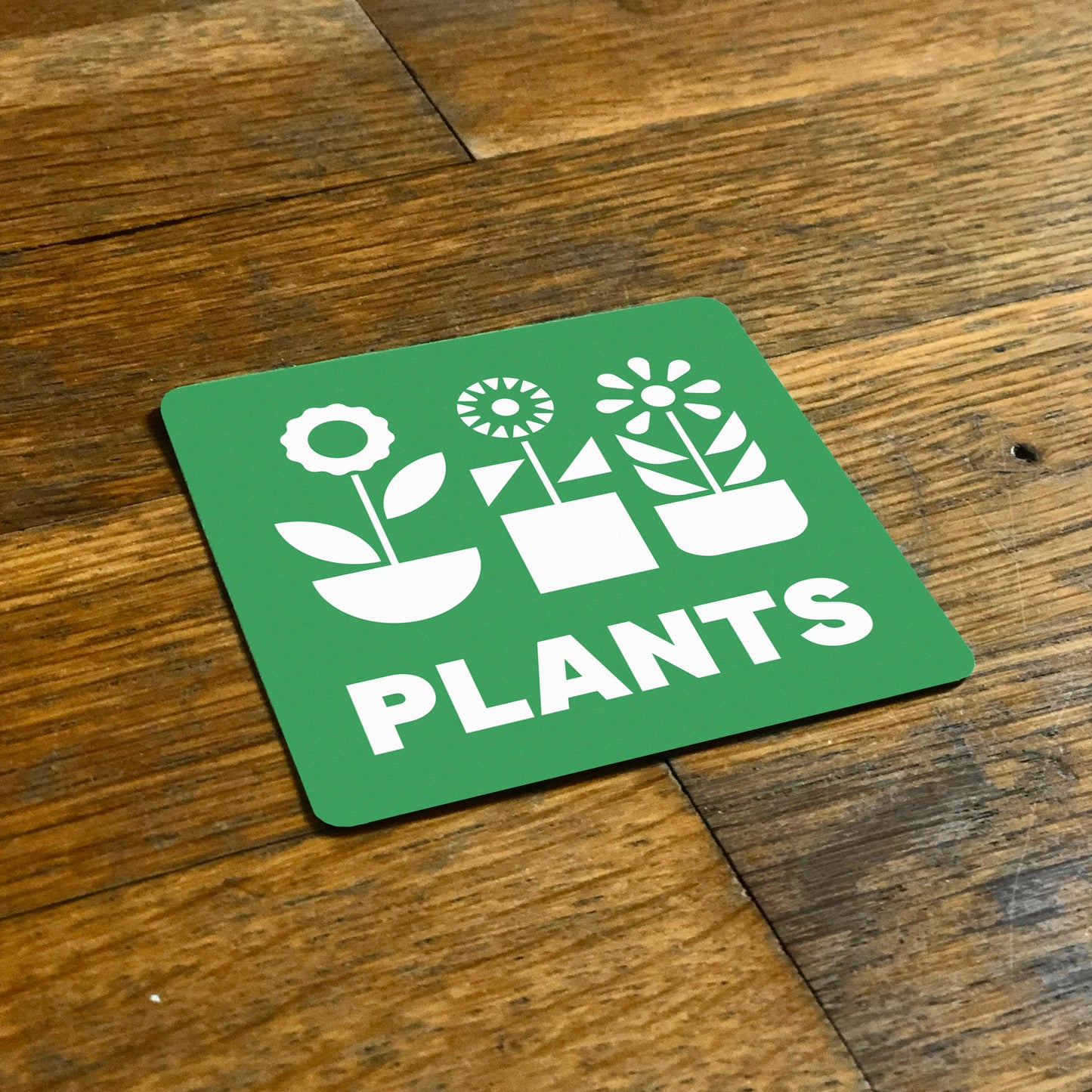 Plants Sticker