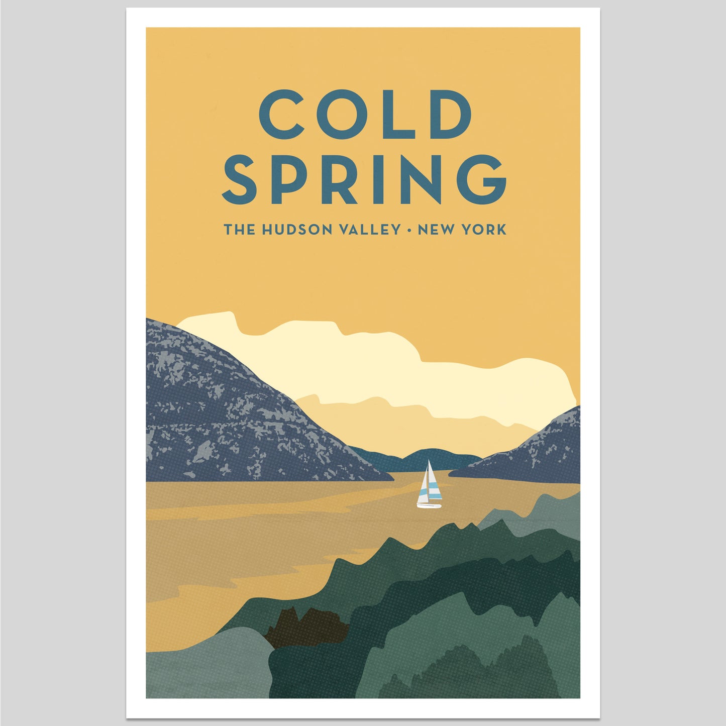 Cold Spring