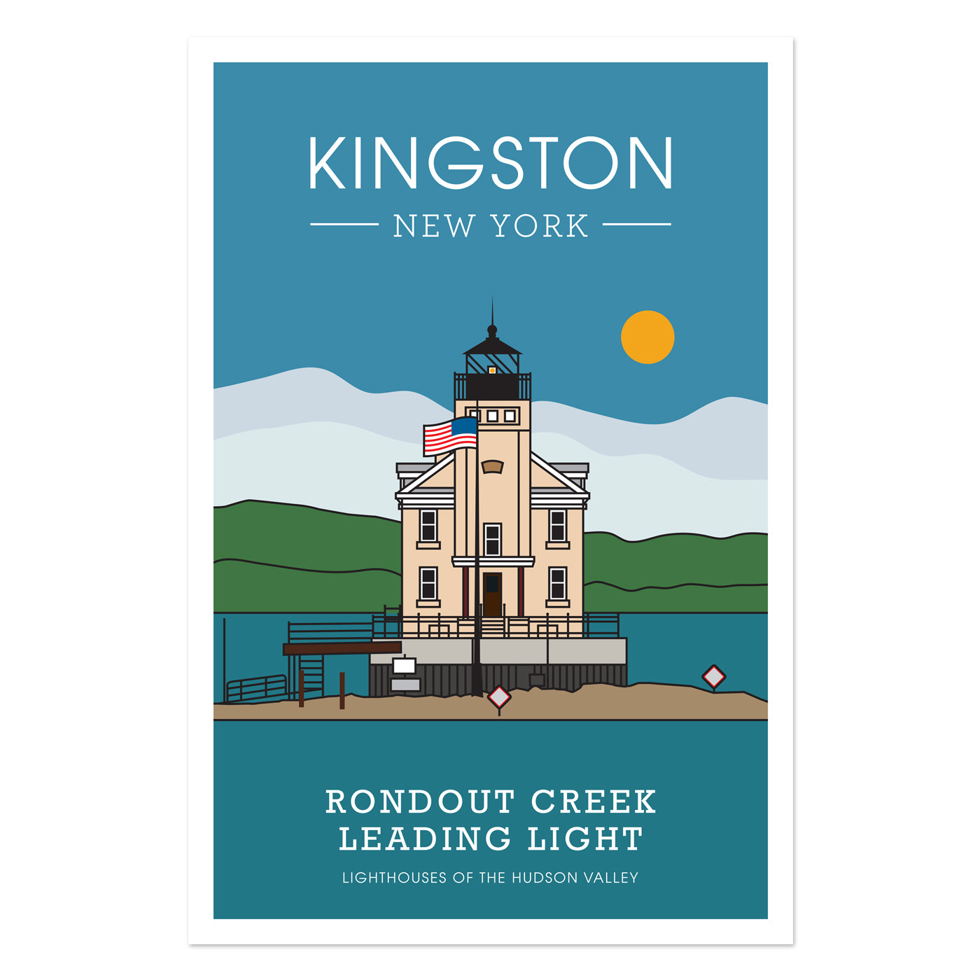 Kingston Lighthouse