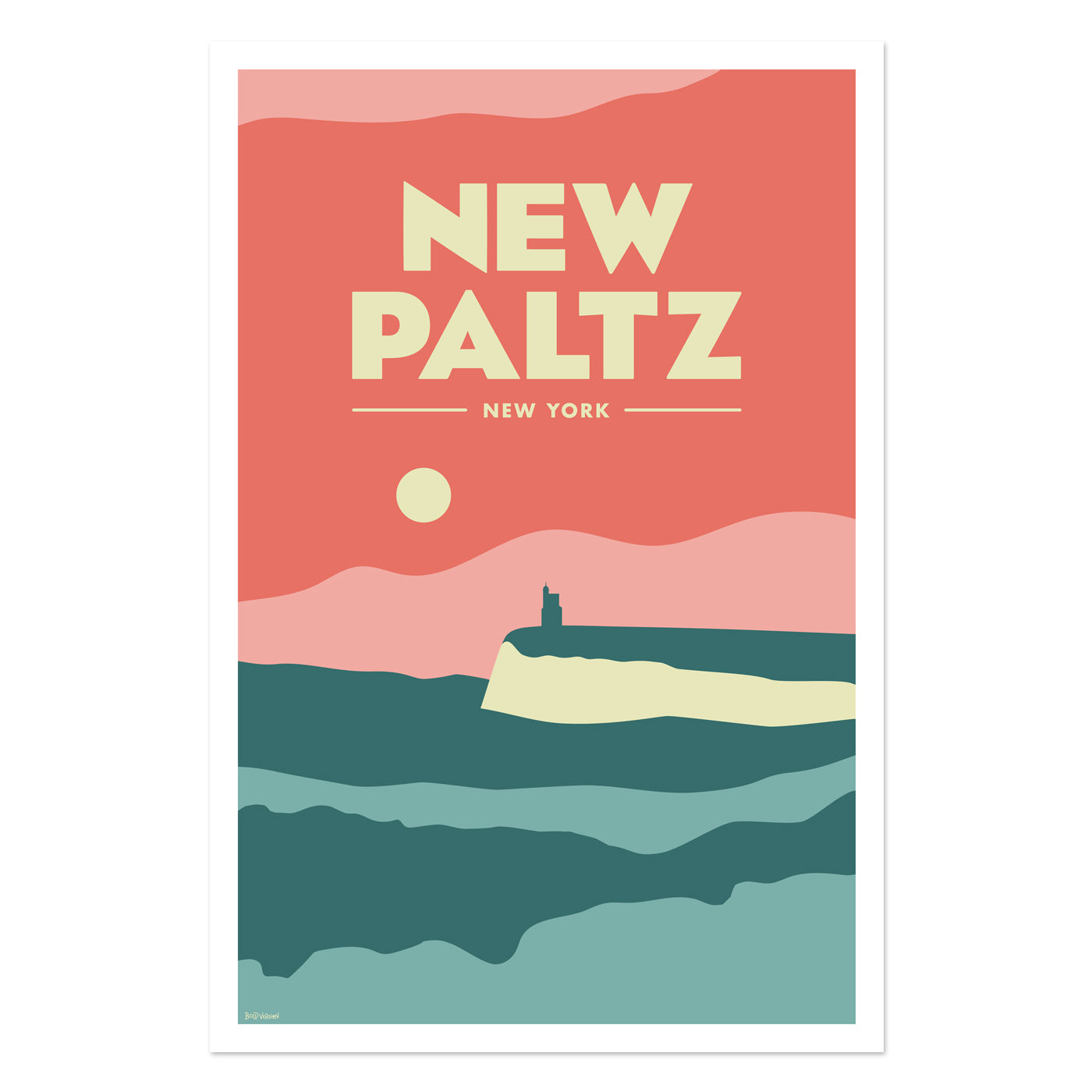 New Paltz