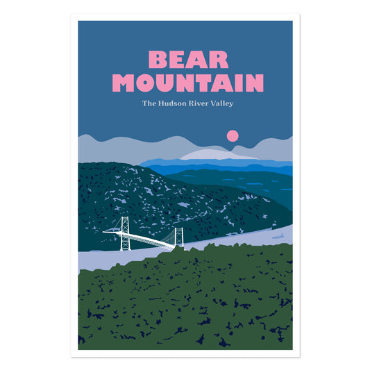 Bear Mountain