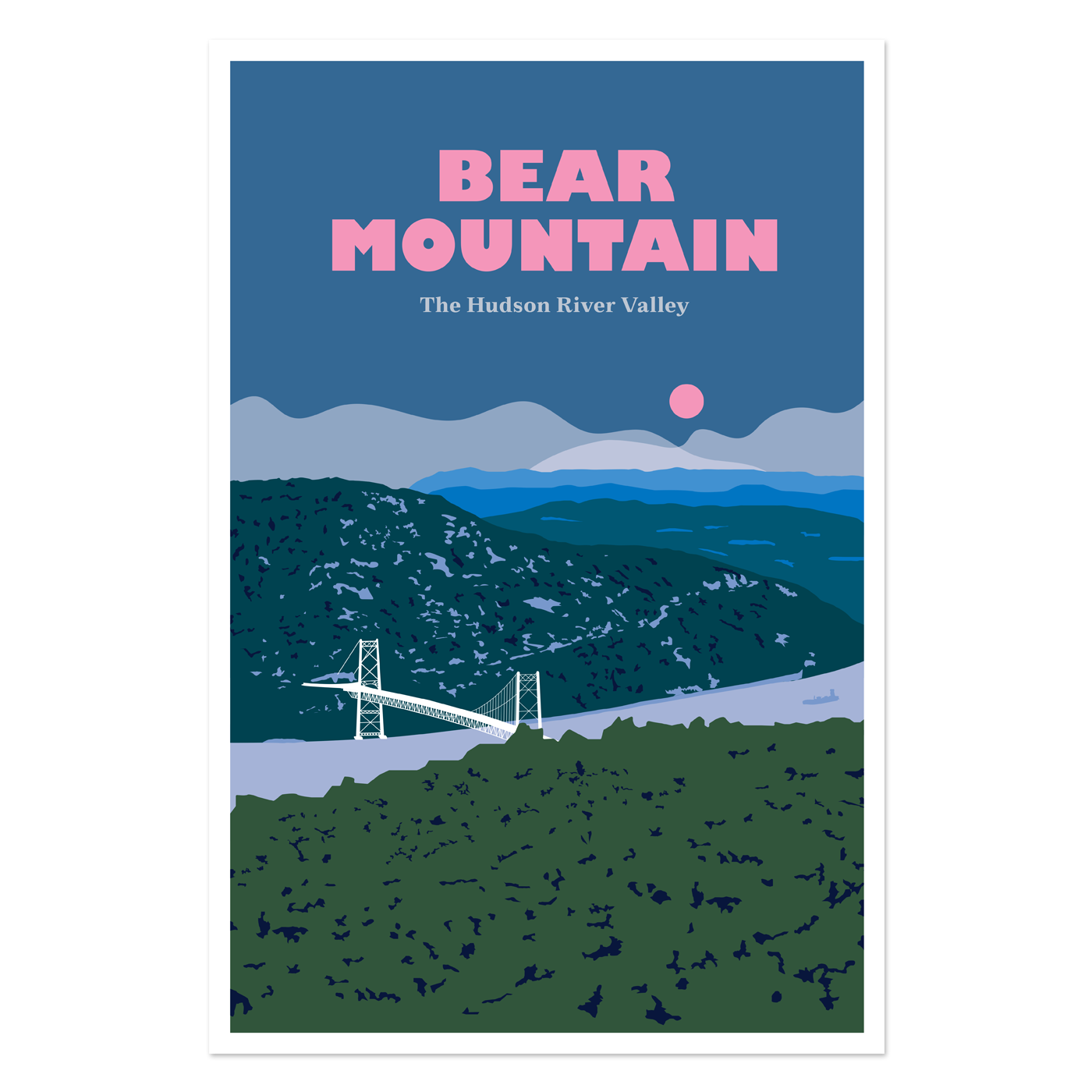 Bear Mountain