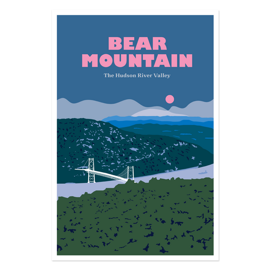 Bear Mountain
