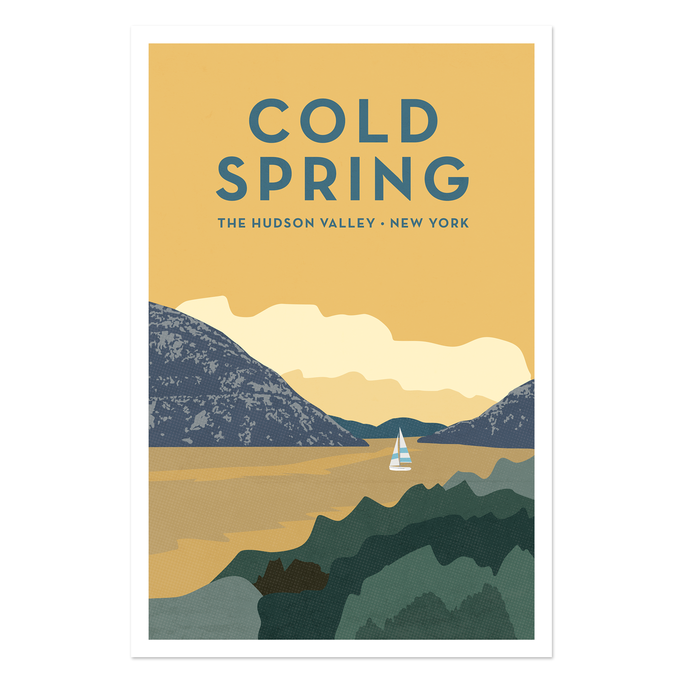 Cold Spring