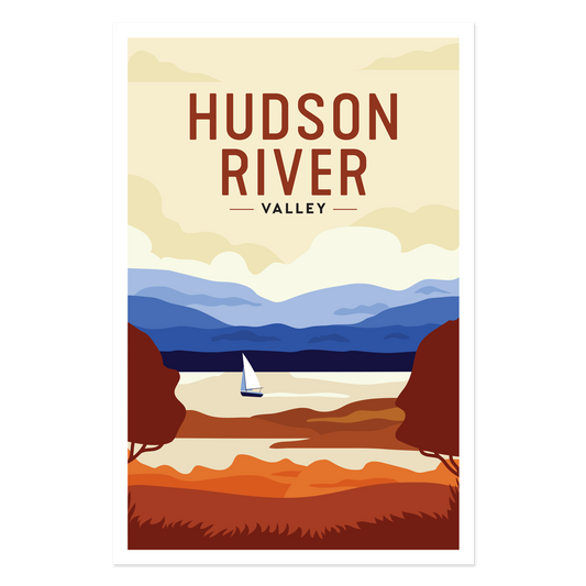 Hudson River Valley