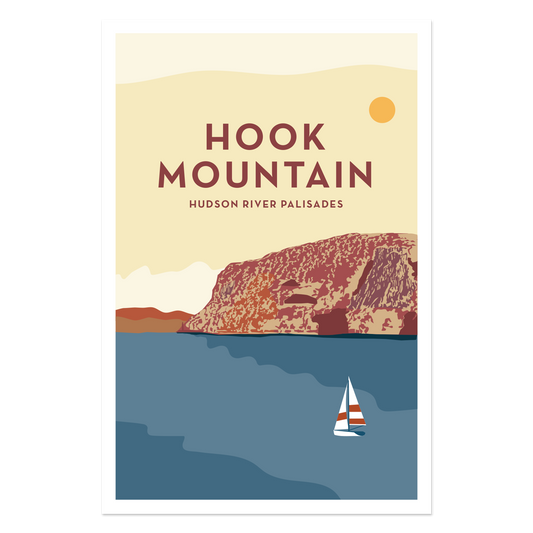 Hook Mountain