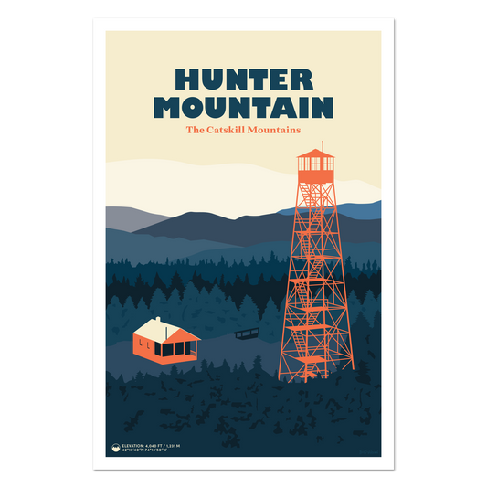 Hunter Mountain
