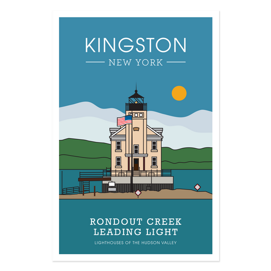 Kingston Lighthouse