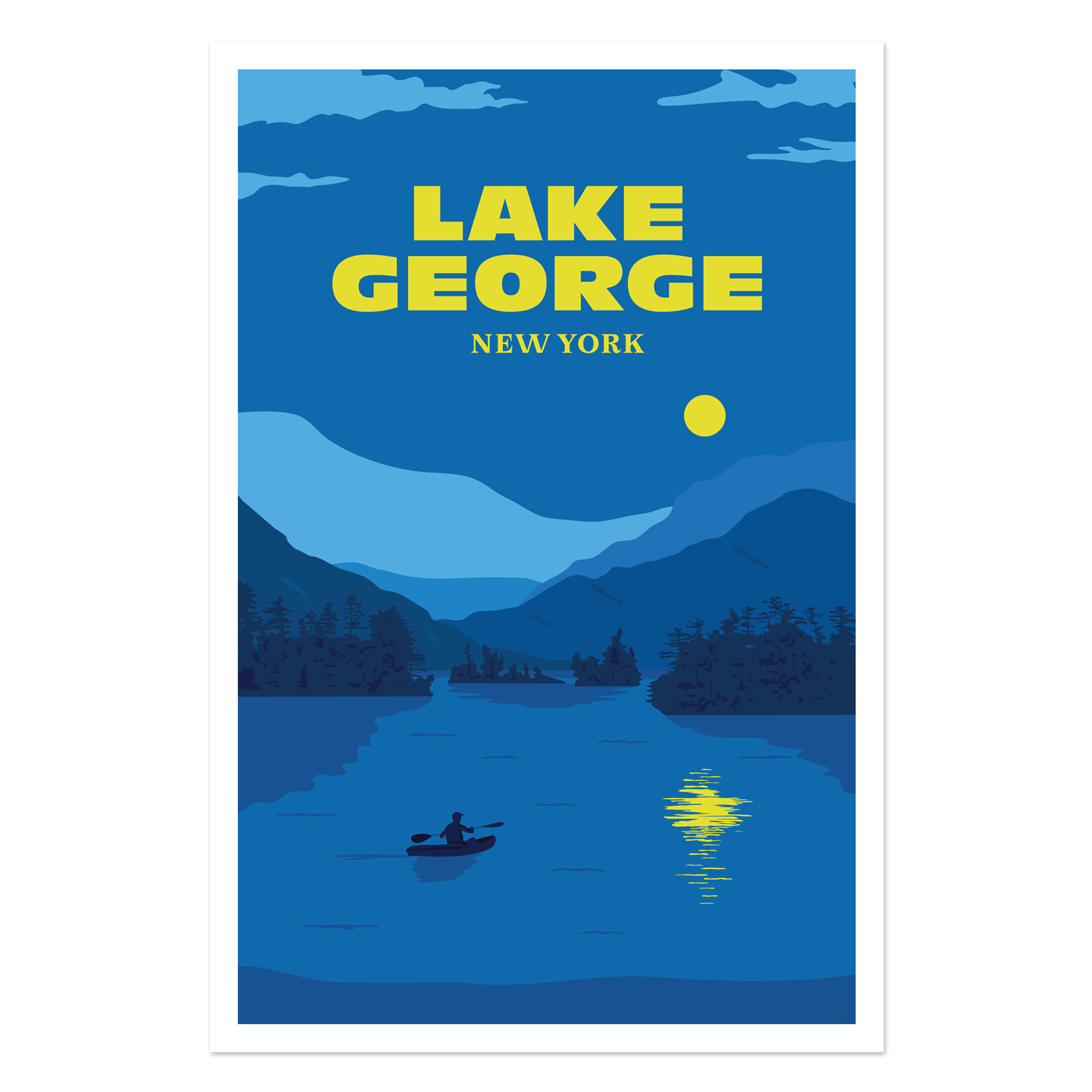 Lake George