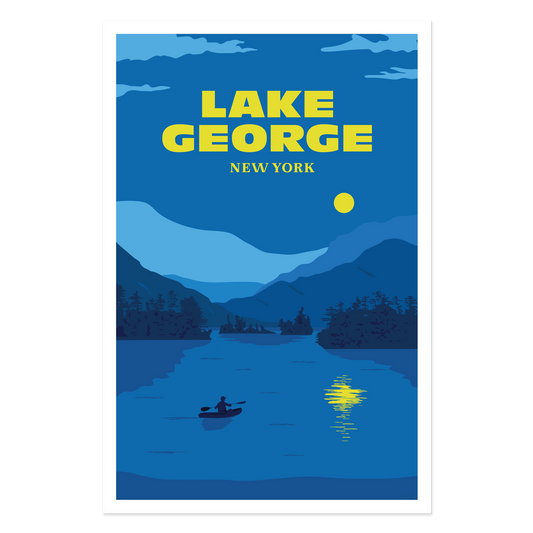 Lake George