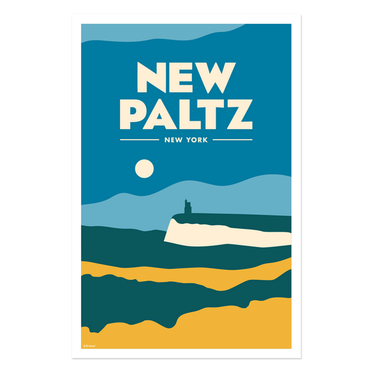 New Paltz