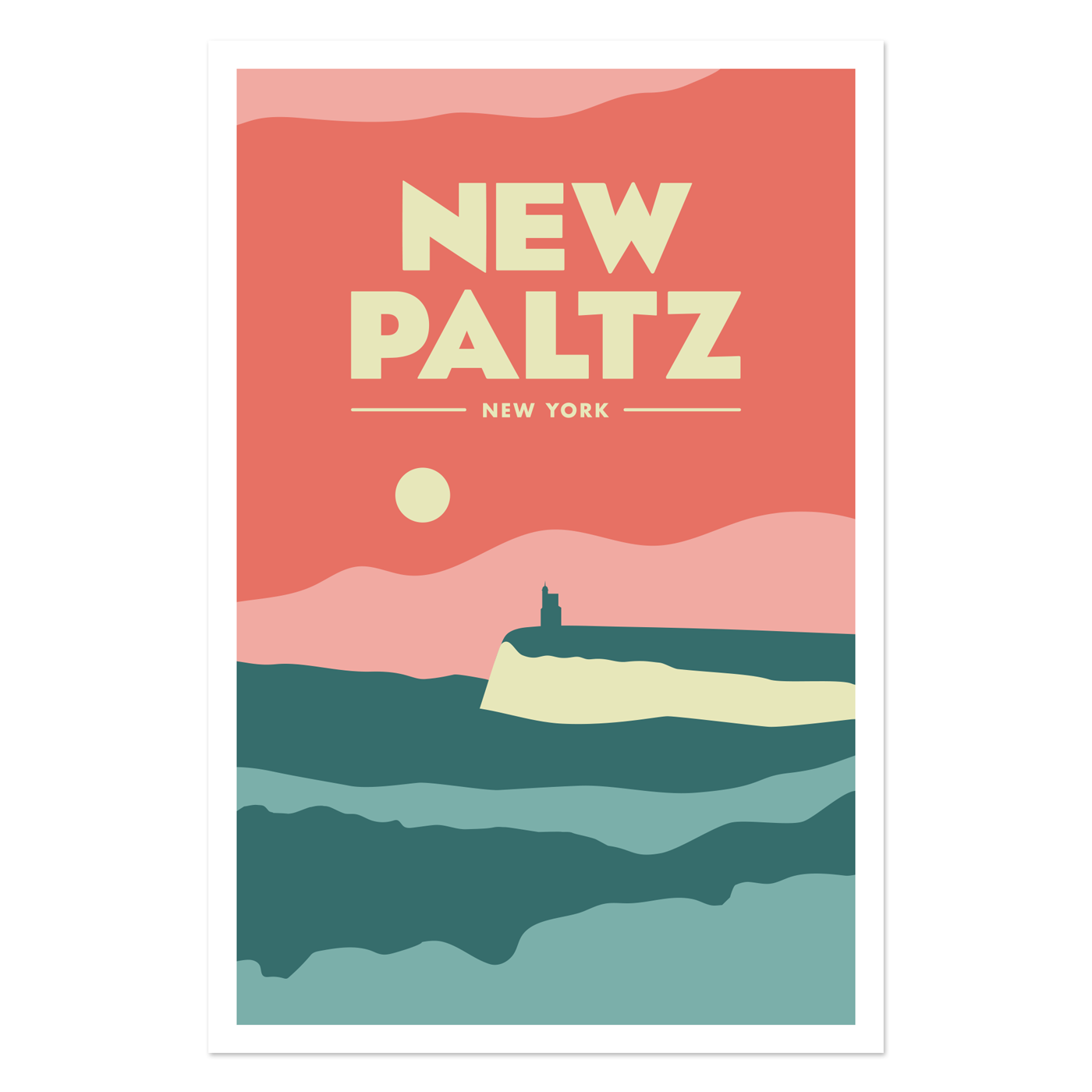New Paltz