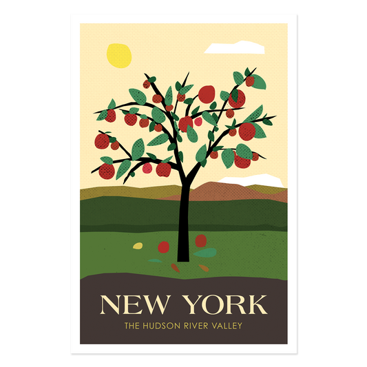 New York Apples