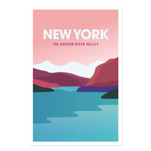 New York - Hudson Highlands