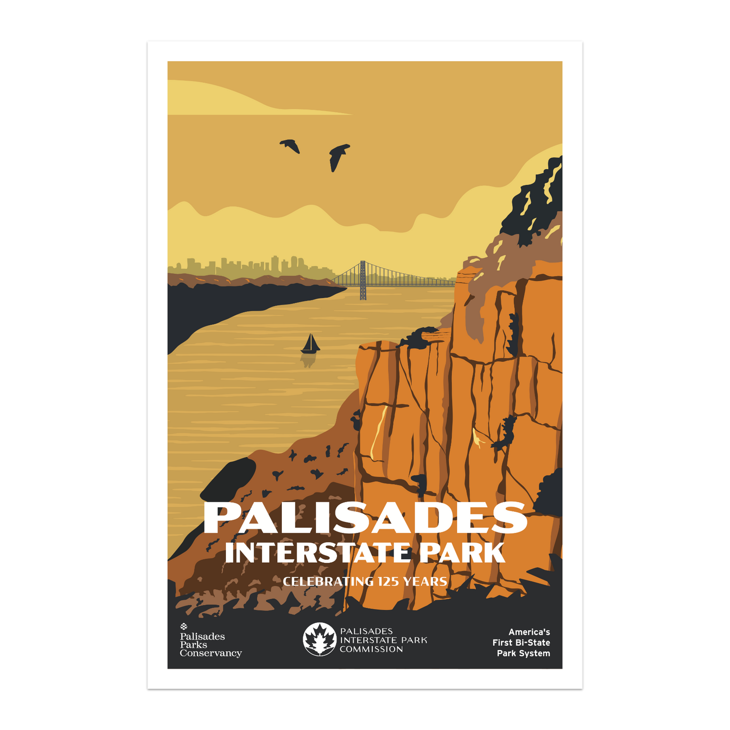 Palisades Interstate Park