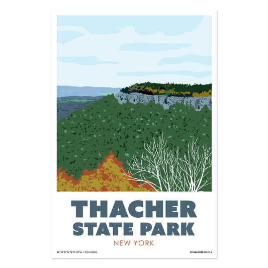 Thacher State Park