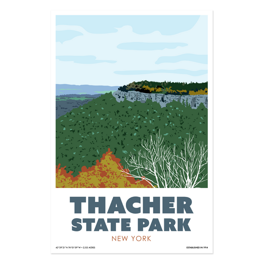 Thacher State Park