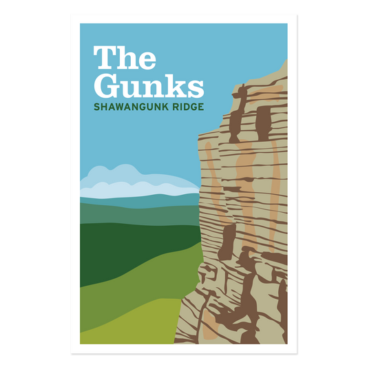 The Gunks