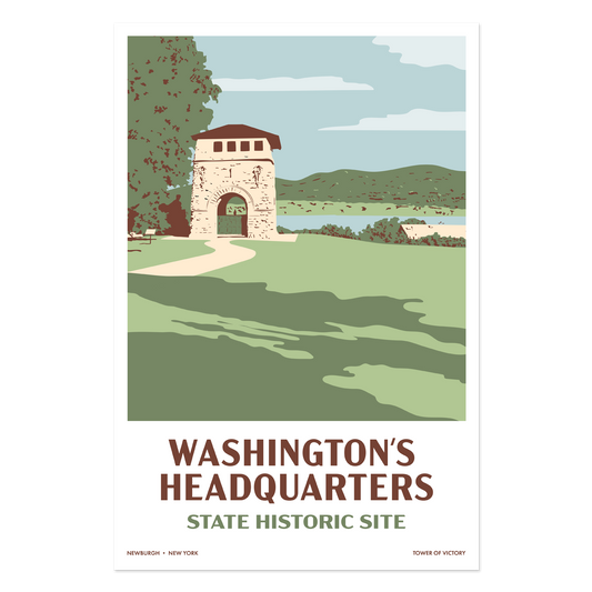 Washington's Headquarters