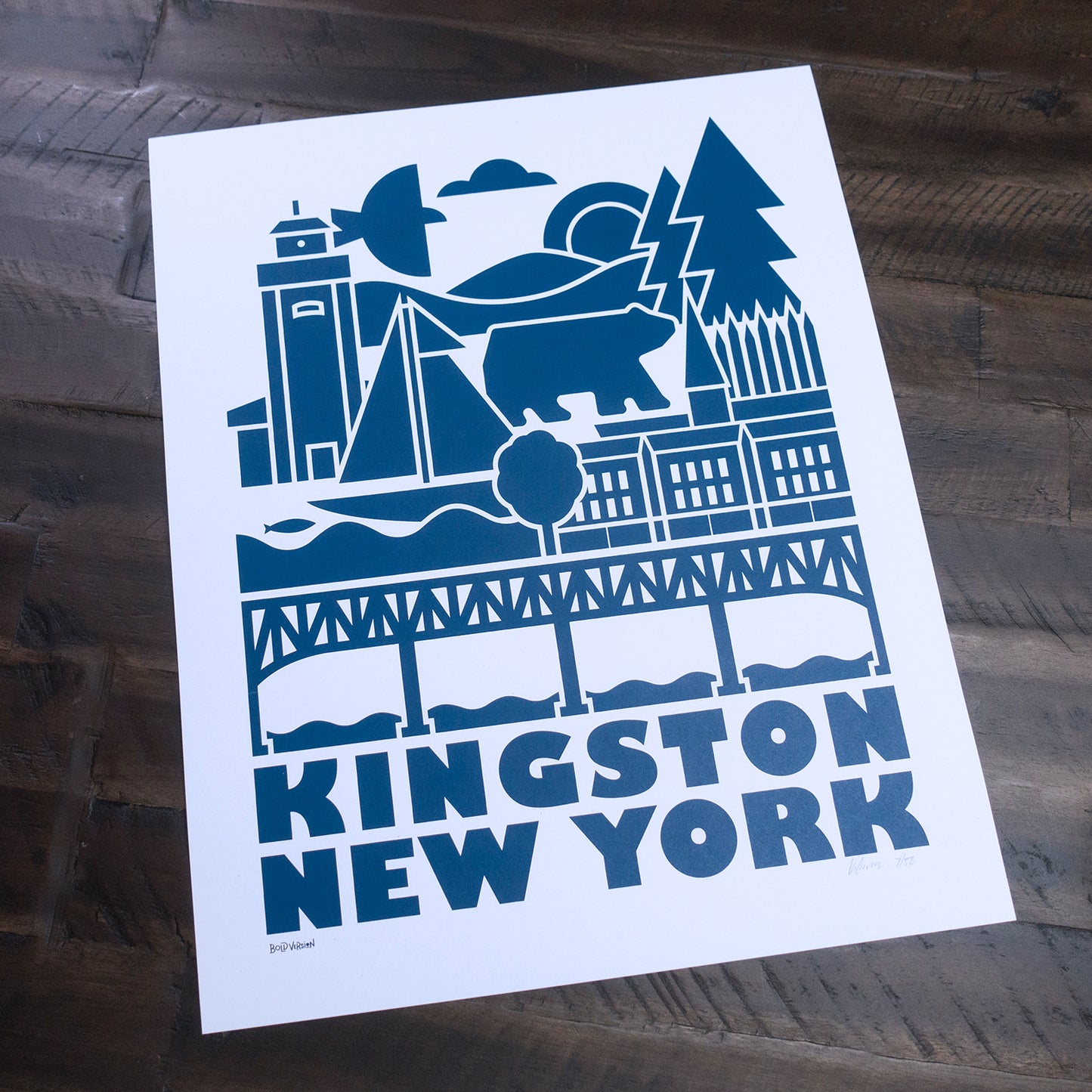 Kingston New York