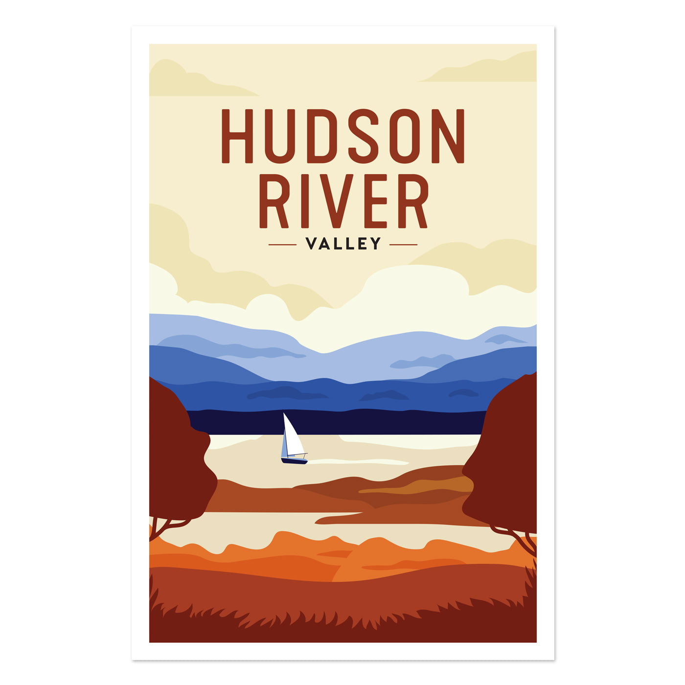 Hudson River Valley