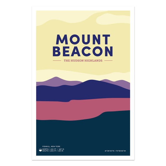 Mount Beacon Highlands