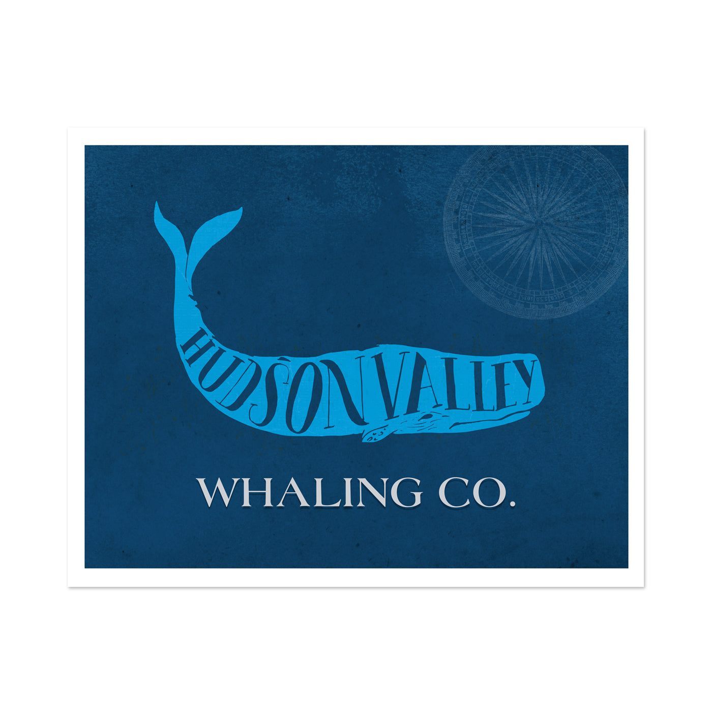 Hudson Valley Whaling Co.